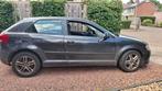 Sloop audi a3 1.6tdi 2010 alleen onderdelen, Auto-onderdelen, Overige Auto-onderdelen, Ophalen of Verzenden, Audi