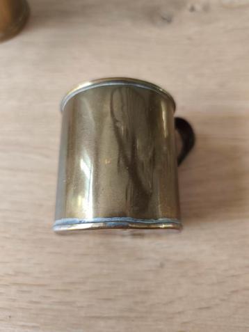 5 kopere items  beschikbaar voor biedingen