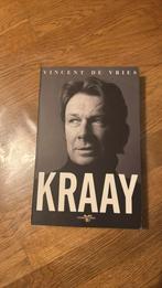 Vincent de Vries - Kraay, Vincent de Vries, Ophalen of Verzenden, Zo goed als nieuw, Sport
