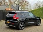 Volvo XC40 1.5 T5 Recharge Inscription Trekhaak camera, Stof, Euro 6, Zwart, Plug-in hybride