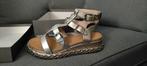 Nieuwe Elvio Zanon zomerschoenen mt. 41., Ophalen of Verzenden, Nieuw