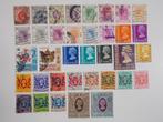 China Hong Kong, Leuke Groep Met Ook Betere Postzegels., Postzegels en Munten, Ophalen of Verzenden, Buitenland