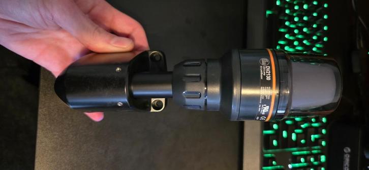 Signaal RGB lamp set IFM, Hobby en Vrije tijd, Elektronica-componenten, Nieuw, Ophalen of Verzenden