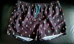 Zwem shorts van Happy Socks, Blauw, Maat 56/58 (XL), Ophalen of Verzenden, Happy Socks