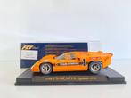 Fly Lola T70 MK3B Kyalami 1970 C38, Overige merken, Racebaan, Verzenden, Fly