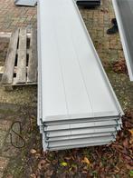 Felsplaten licht grijs 32 m2 250x50 cm, Nieuw, 15 m² of meer, Grijs, Ophalen