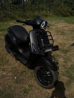 Vespa sprint notte ( full option ), Ophalen, Nieuw, Vespa S, Benzine