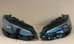 Vw Golf 8.5 black edition IQ Koplamp 5H1941059T 5H1941060T ✅, Ophalen of Verzenden