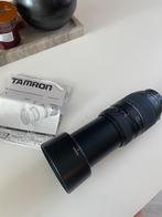 Lens Tamron AF 70-300mm F/4-5.6 Di LD Macro 1:2, Ophalen of Verzenden, Zo goed als nieuw