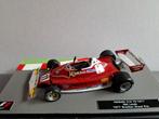 Ferrari 312 T2, Niki Lauda, 1977, 1:43, nieuw, Hobby en Vrije tijd, Modelauto's | 1:43, Ophalen of Verzenden, Zo goed als nieuw