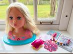 Babyborn sister styling hoofd ( make-up pop ), Kinderen en Baby's, Speelgoed | Poppen, Ophalen of Verzenden, Zo goed als nieuw