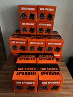 Partij New old stock vintage auto luidsprekers speakers ., Auto diversen, Autospeakers, Ophalen of Verzenden, Nieuw