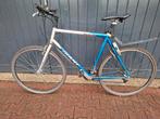 Nette Gazelle HydePark 28 inch, Ophalen, Zo goed als nieuw, Meer dan 20 versnellingen, Gazelle