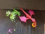 Playmobil  fairies, Kinderen en Baby's, Speelgoed | Playmobil, Ophalen, Gebruikt, Complete set