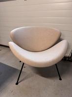 Artifort Orange Slice fauteuil F437 van Pierre Paulin, Huis en Inrichting, Fauteuils, Ophalen, Luxe design, Nieuw, 75 tot 100 cm