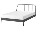 Ikea KOPARDAL bed 160cm, Huis en Inrichting, Slaapkamer | Bedden, Ophalen, Tweepersoons, Zo goed als nieuw, 200 cm