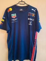 Red Bull T-shirt, Ophalen of Verzenden, Nieuw, Maat 48/50 (M), Rood