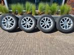 originele volvo velgen xc60, Ophalen, 18 inch, Gebruikt, Banden en Velgen