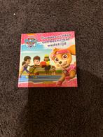 Paw Patrol - De pups redden een basketbalwedstrijd, Ophalen of Verzenden, Gelezen, Non-fictie