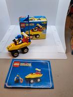 Lego set in ovp 6437, Kinderen en Baby's, Speelgoed | Duplo en Lego, Ophalen of Verzenden, Zo goed als nieuw, Complete set, Lego