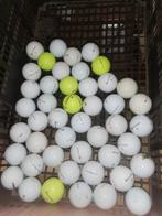 Taylormade tp5/x golfballen 40 stuks b grade, Gebruikt, Ophalen of Verzenden