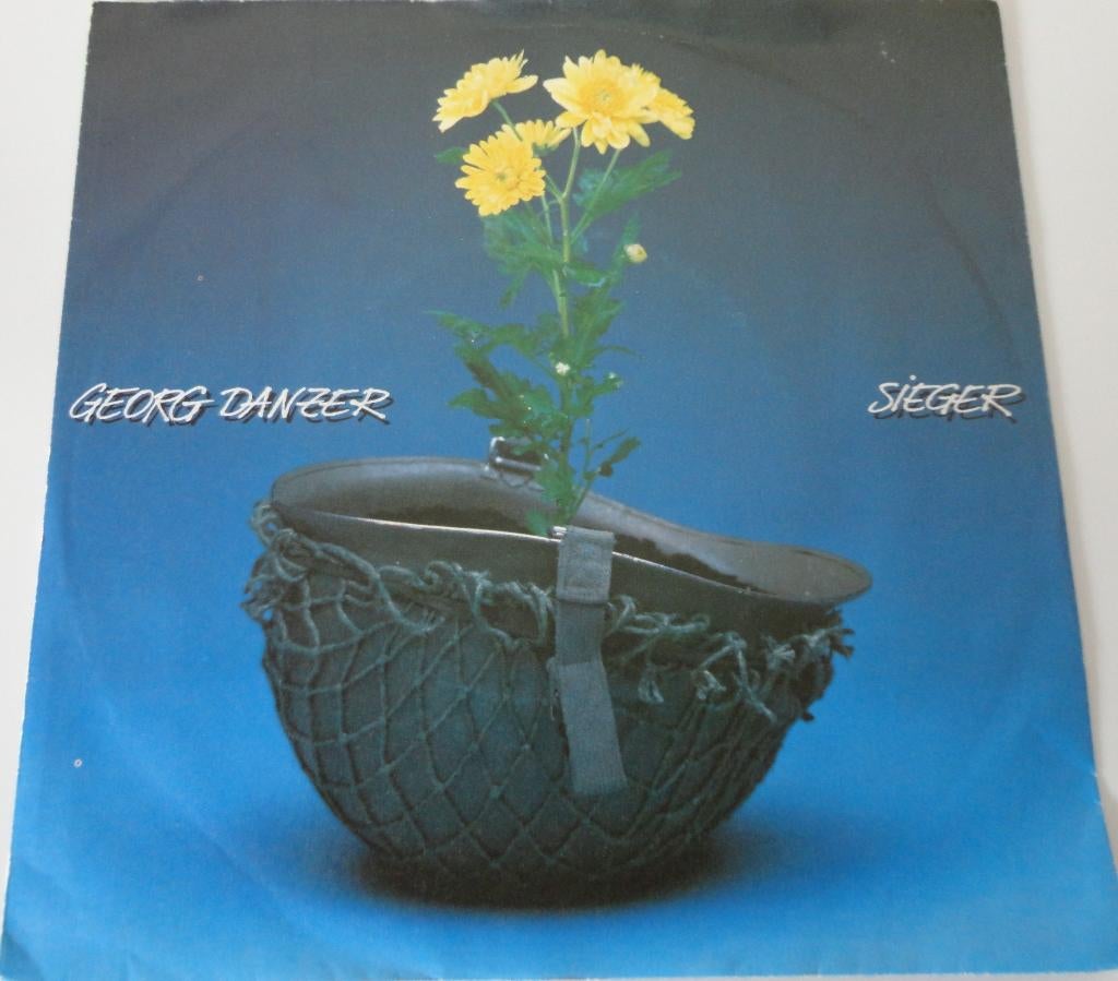 Georg Danzer > Sieger, Gebruikt, 7 inch, Single, Ophalen of Verzenden