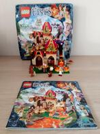 Lego Elves verschillende sets!, Kinderen en Baby's, Speelgoed | Duplo en Lego, Ophalen, Zo goed als nieuw, Complete set, Lego