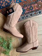 Valverde del Camino cowboylaarzen 37 western boots laarzen, Kleding | Dames, Schoenen, Hoge laarzen, Valverde del Camino, -, Beige