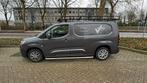 Citroën Berlingo Van GB 1.6 Bluehdi 100pk S&S L2 Verhoogd, Voorwielaandrijving, 4 cilinders, Citroën, 23 km/l