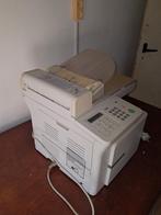 Canon Printer - Zelf Schoonmaken, Ophalen, Gebruikt
