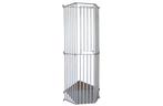 Diverse soorten wand ruiven, Dieren en Toebehoren, Stalling en Weidegang, Weidegang, 4 paarden of pony's of meer