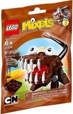 LEGO Mixels *** NIEUW *** Per stuk 12,50 euro, Kinderen en Baby's, Speelgoed | Duplo en Lego, Ophalen, Nieuw, Complete set, Lego