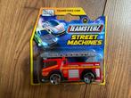 Teamstarsz Streetmachines Brandweerauto, Kinderen en Baby's, Nieuw, Ophalen of Verzenden