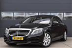 Mercedes-Benz S-Klasse 350 BlueTEC Prestige Camera - Leer -, Automaat, 221 €/maand, Achterwielaandrijving, Gebruikt