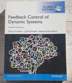 Feedback Control of Dynamic Systems, Franklin - 7th Edition, Gelezen, Gene F. Franklin, J. David Powell, Abbas Emami-Naeini, Beta