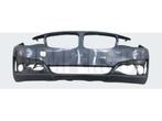 Bumper    BMW 3 Serie  GT F34 13-  Voorbumper  Q5632