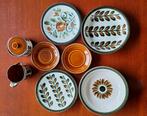 Boch Belgium servies, Huis en Inrichting, Keuken | Servies, Ophalen of Verzenden, Zo goed als nieuw, Bord(en), Overige stijlen
