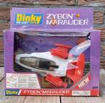 Zygon Marauder - in originele doos - Dinky Toys Die Cast, Ophalen of Verzenden, Gebruikt, Overige typen, Dinky Toys