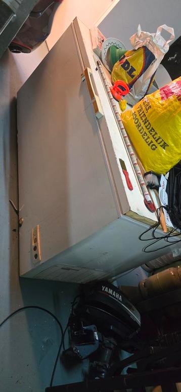 Oudere vrieskist - Ruimte voor al uw producten! beschikbaar voor biedingen