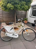 Gazelle Basic omafiets izgs!, 53 tot 56 cm, Ophalen, Gazelle fiets, Handrem