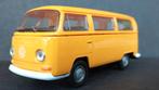 Volkswagen VW Transporter T2 1:36 Welly Pol, Auto, Verzenden, Nieuw, Welly Die Casting