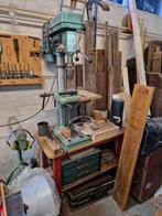 Kolomboormachine Freemark, Variabele snelheid, Ophalen of Verzenden, Kolomboormachine, Gebruikt