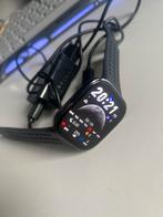 Amazfit bip 2, Ophalen, Zo goed als nieuw, Zwart, Android