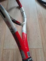 Wilson Pro Staff Torch Tennisracket, Ophalen of Verzenden, Gebruikt, Racket, Wilson