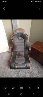 2 stuks game stoelen, Spelcomputers en Games, Ophalen, Zo goed als nieuw, Controller