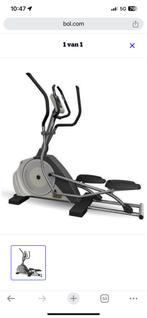 Crosstrainer Tunturi semi proffesionele, Ophalen, Zo goed als nieuw, Crosstrainer