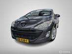 Peugeot 308 CC 1.6 THP Automaat Feline/Cruise/Clima/Leder, Auto's, Gebruikt, 4 cilinders, 4 stoelen, Leder