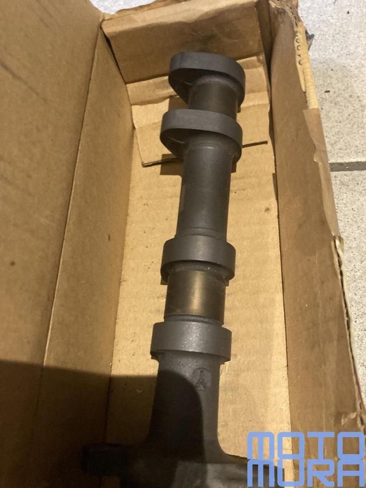 Nieuwe inlaat nokkenas Suzuki RF600R 1993 - 1997 RF 600 R ca, Motoren, Onderdelen | Suzuki, Nieuw, Ophalen of Verzenden