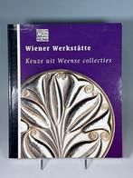 Wiener Werkstätte Boek - 110 Pagina's, Ophalen of Verzenden, Gelezen, Overige onderwerpen