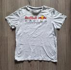 Puma Red Bull Racing T-shirt – maat M, Puma, Maat 48/50 (M), Wit, Ophalen of Verzenden